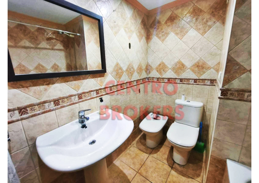 Apartament z 2 sypialniami przy  plaży San Antonio w Cullera